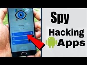 Spy App Android Paid